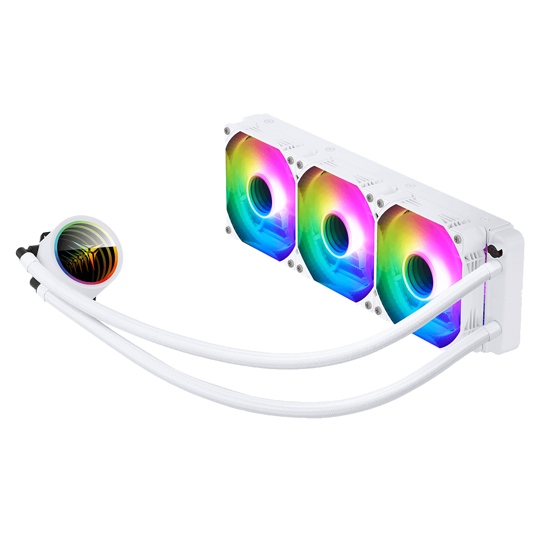 FLOW 360 ARGB, фото